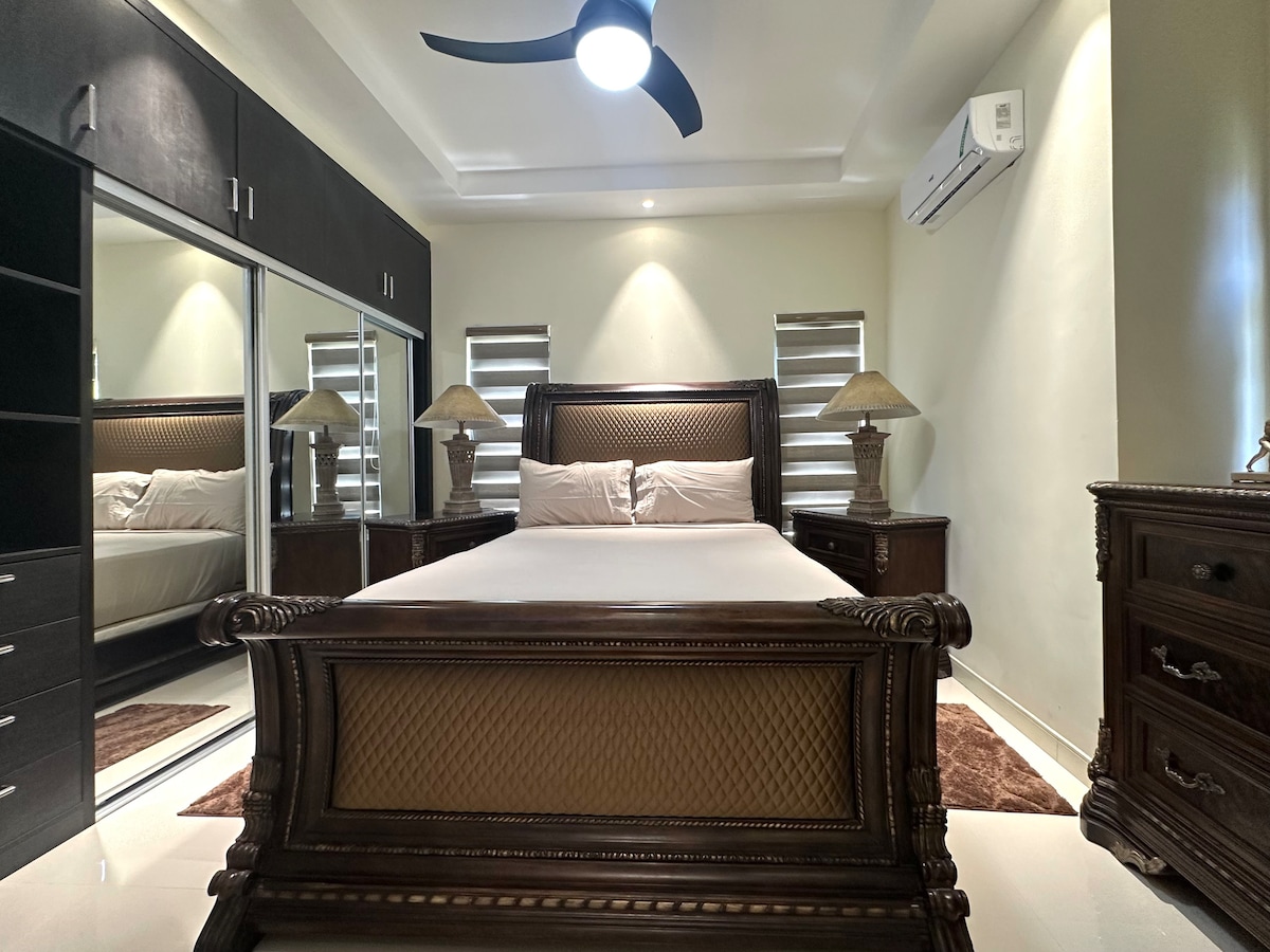 غرفة النوم 2