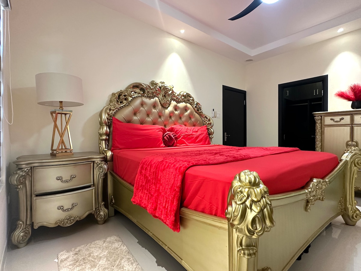 غرفة النوم 1