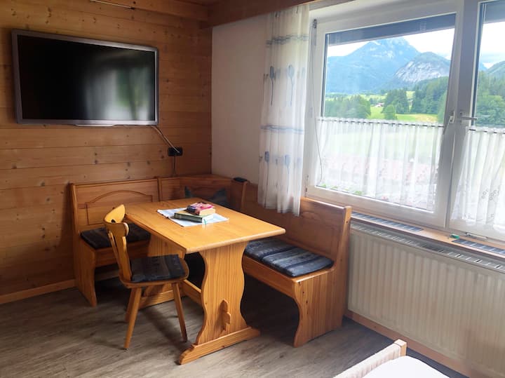 Dein Plätzchen In Tirol Für Smart Working - Kufstein