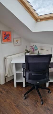 Portobello Townhouse gallery image 5