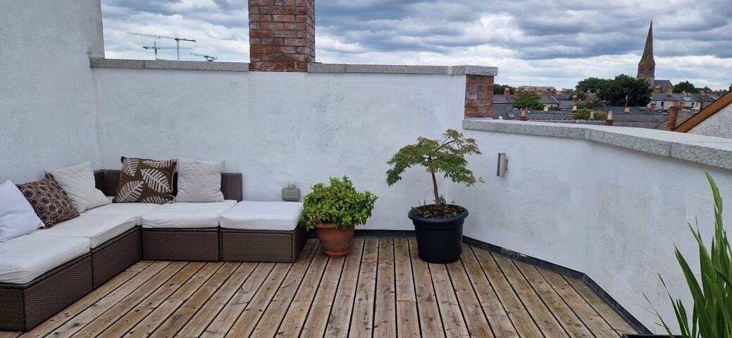 Portobello Townhouse gallery image 3