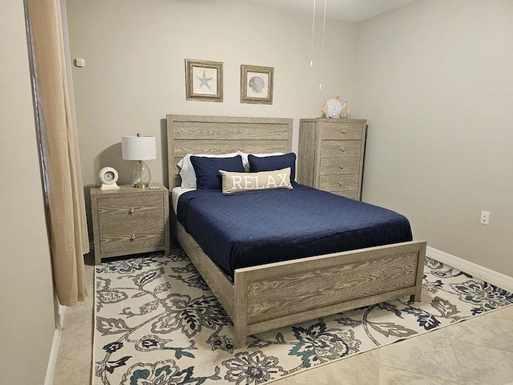 საძინებელი 2