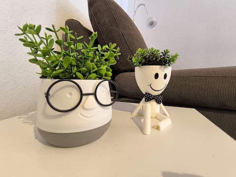Apartment in Mainz