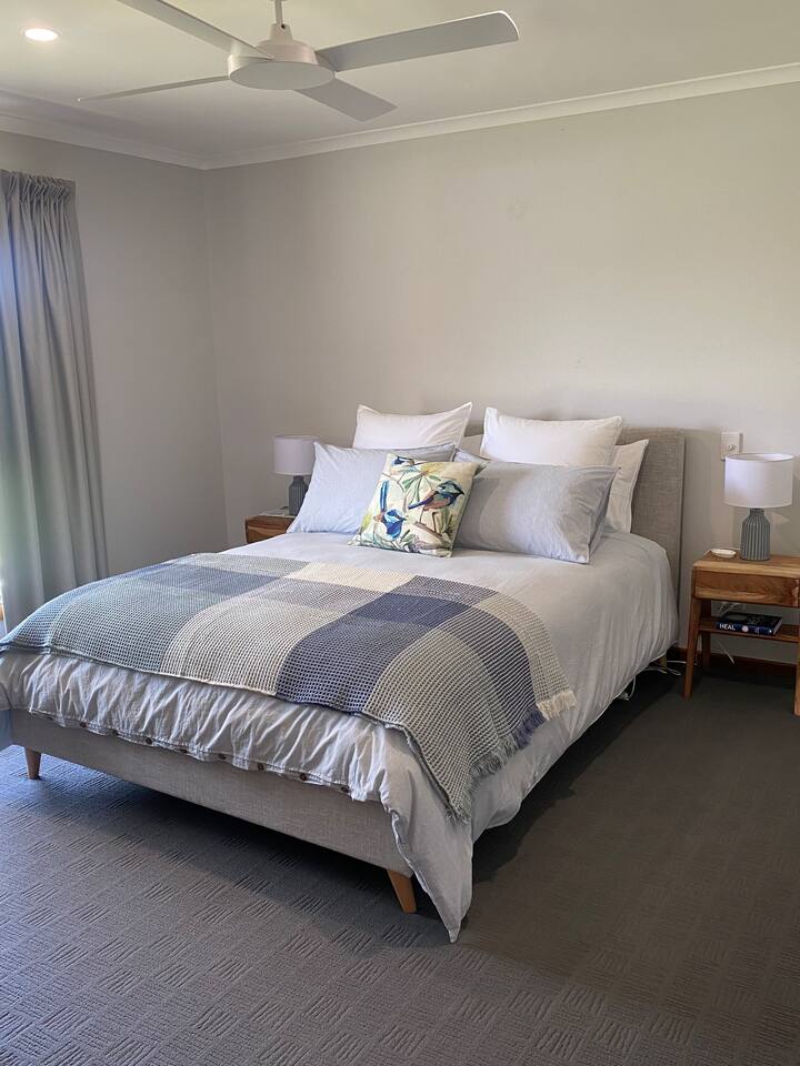 საძინებელი