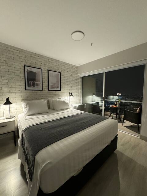 Modern Loft, in La Victoria boundary with San Isidro