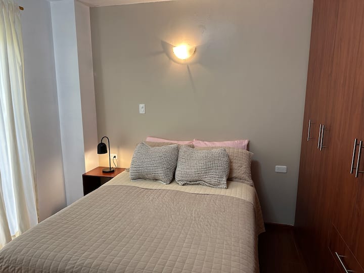 Спална соба 2