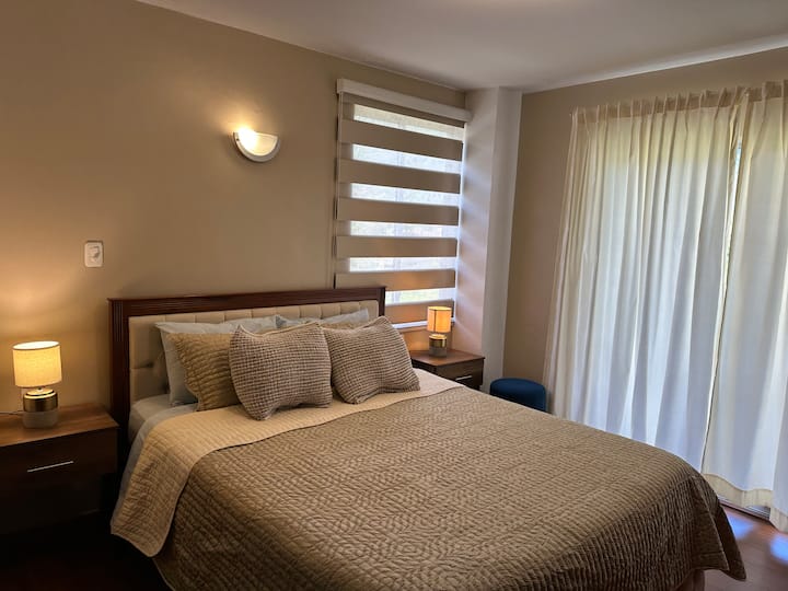 Спална соба 1