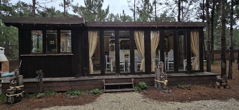 Top Airbnb: Quinta dos A'fetos Casa Juncal (Wine Estate) em São João Das Lampas