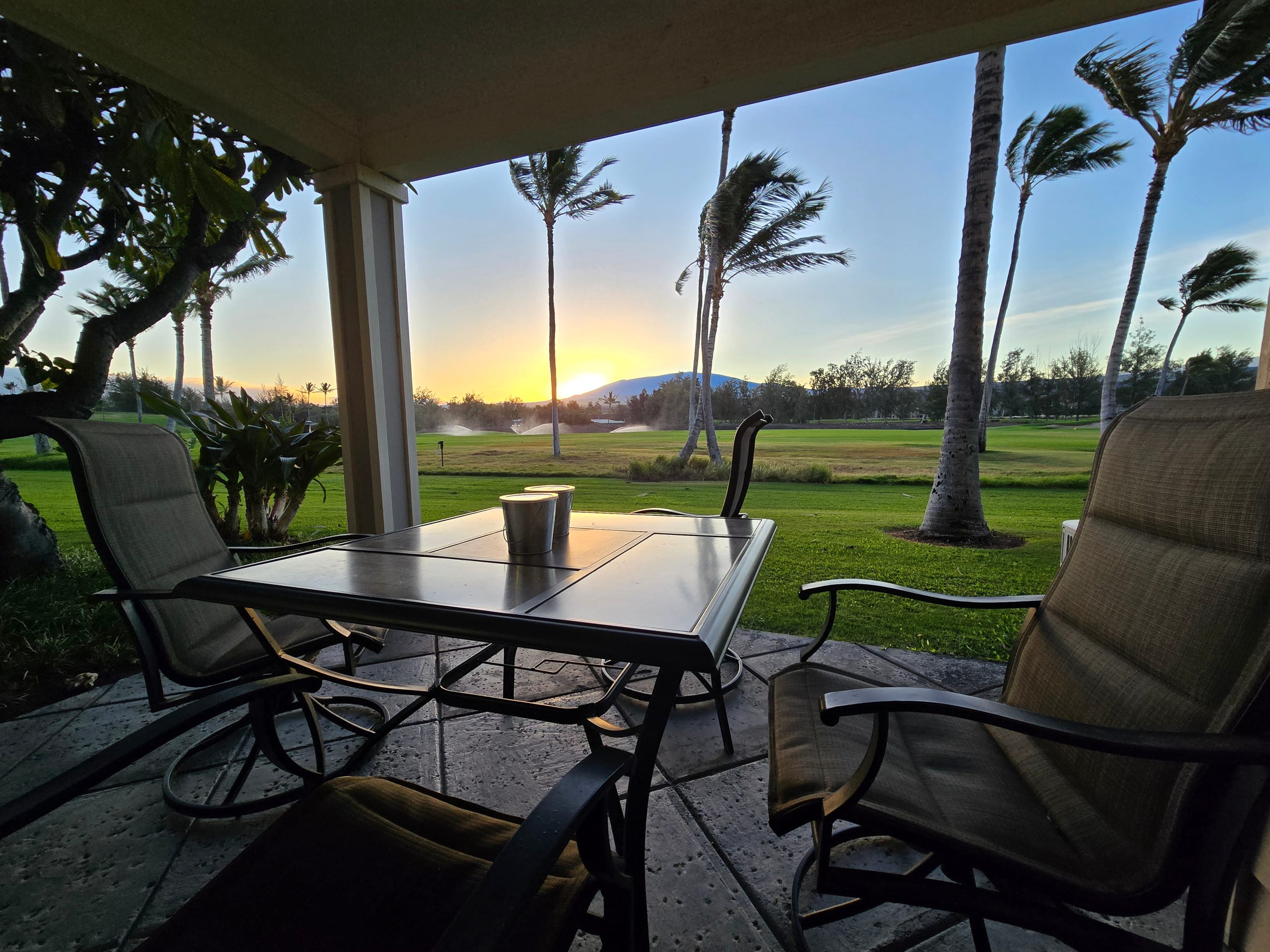Fairway Villas D2 Waikoloa Beach Resort 1st Floor - Photo 24