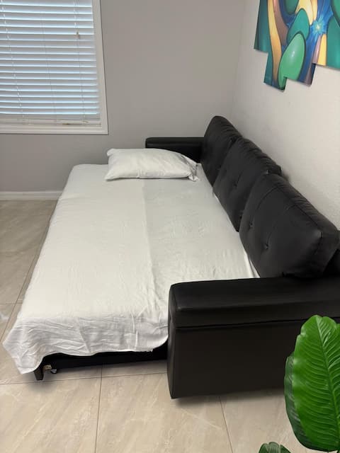 Top Airbnb: Relax in the Tampa bay area #2 in Town 'N' Country