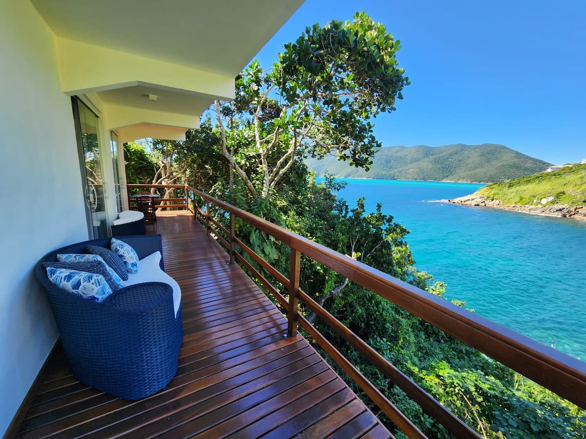 Morada Poseidon Loft em Pontal do Atalaia