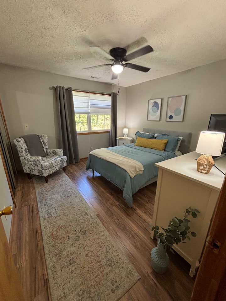 غرفة النوم 2