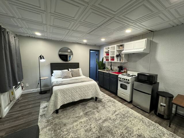 Richaud Real Estate managed Airbnb listing 3