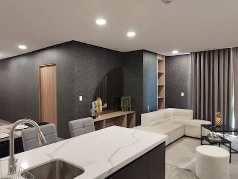 Successful Airbnb property: My Beautiful Lola Business Class Cuatro Rios in Culiacán Rosales