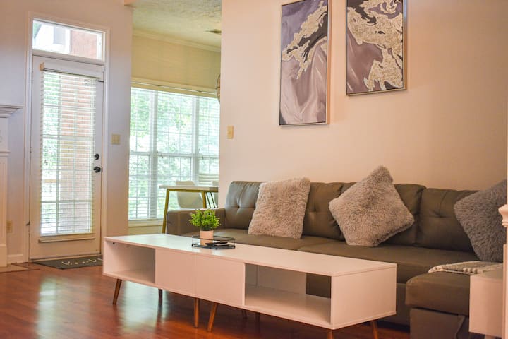 Cozy Retreat Of Silverdale Cove - Humboldt, TN