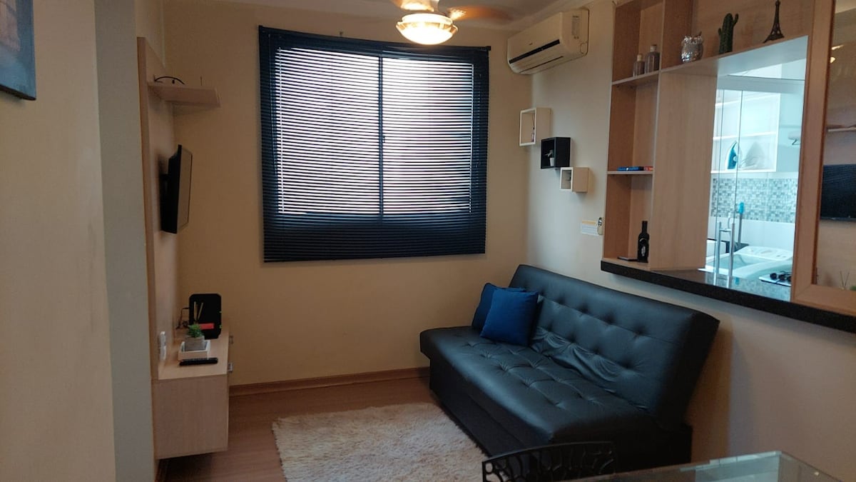 غرفة المعيشة