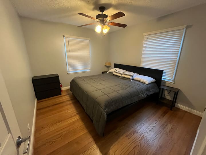 Bedroom 1