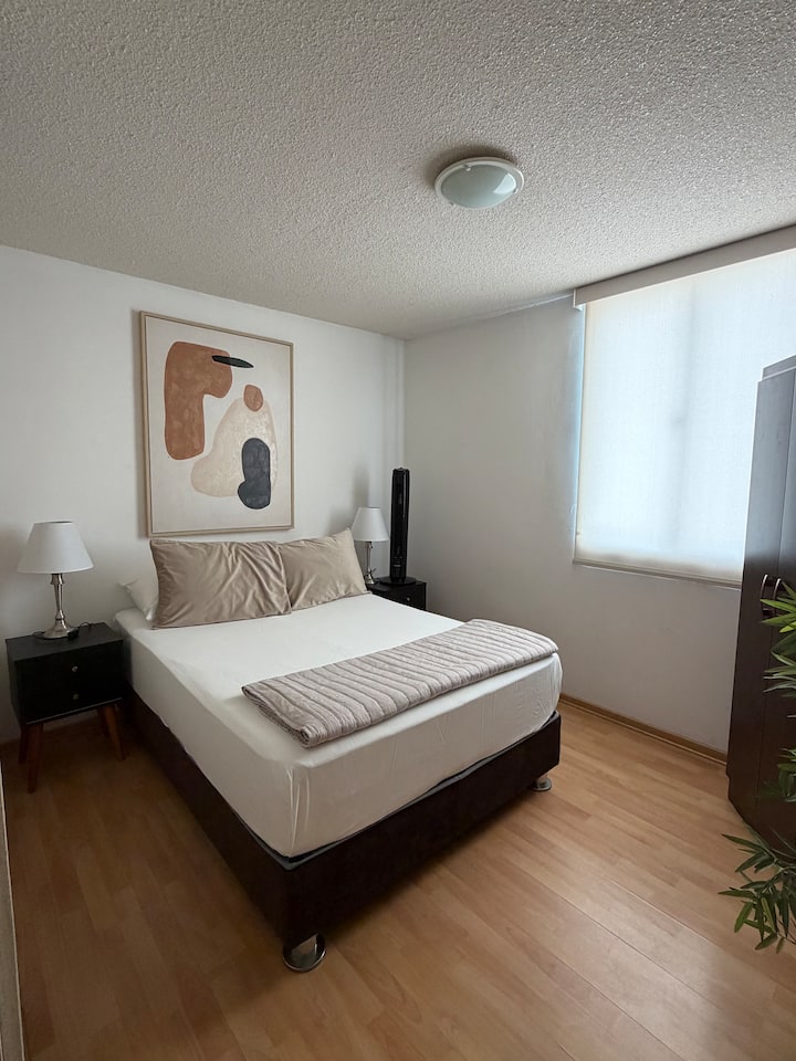 Спална соба 1