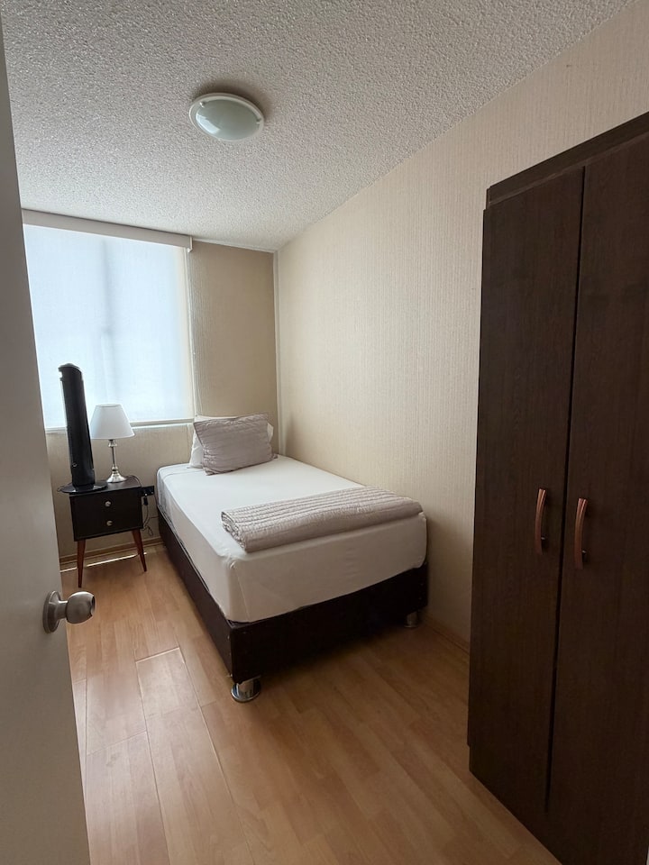 Спална соба 3