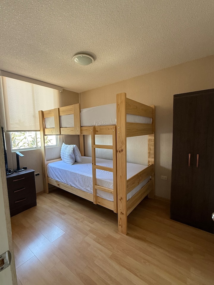 Спална соба 2