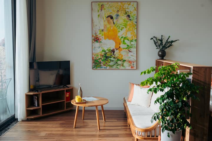 Área de convivencia