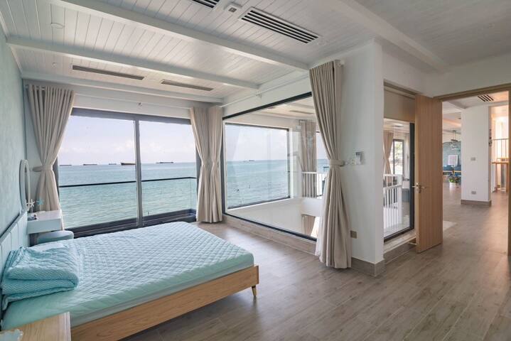 Thị Ngọc managed Airbnb listing 3