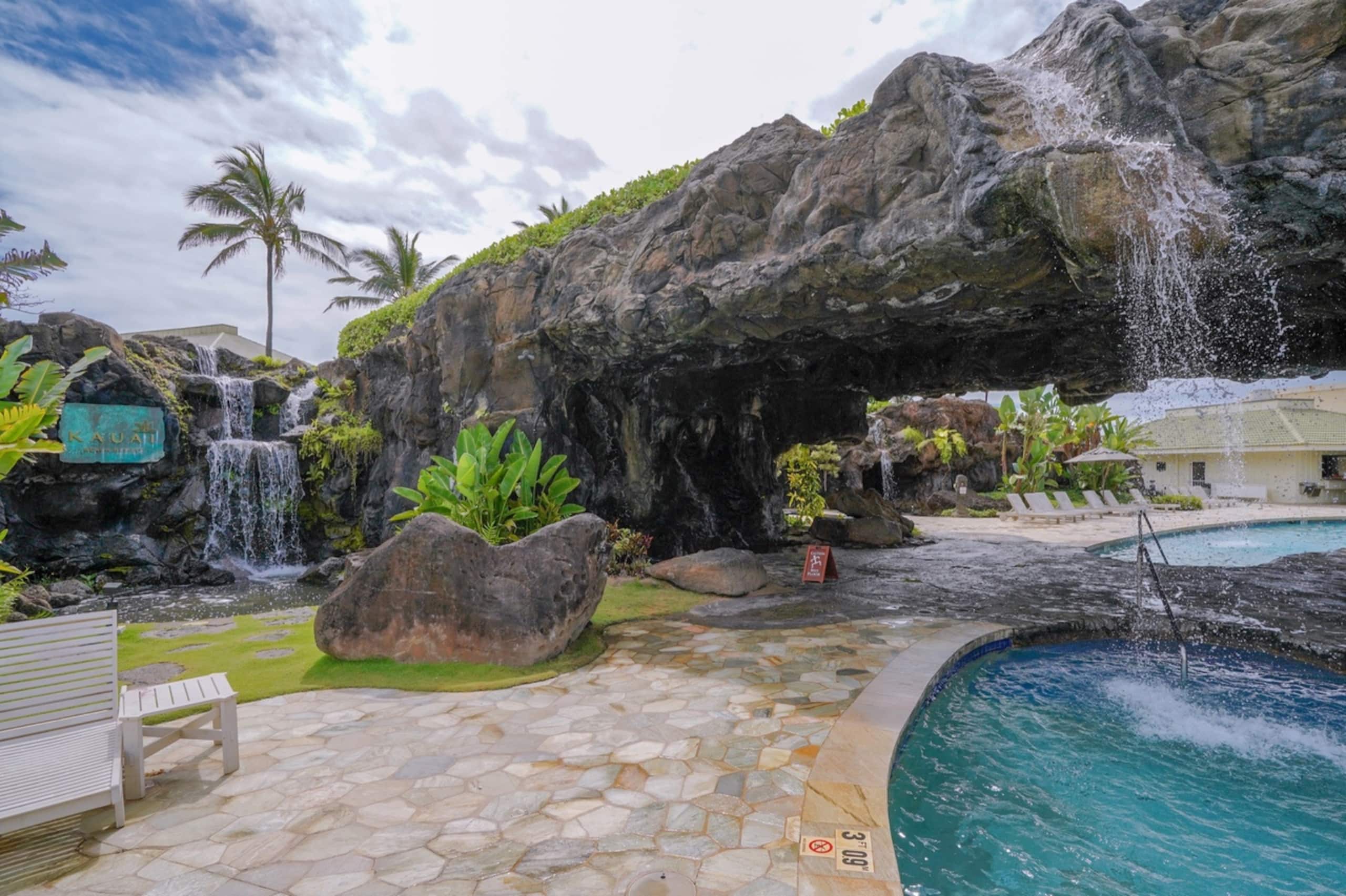 Resort in Lihue · ★4.89 · 1 bedroom · 1 bed · 1 private bath - Image 51