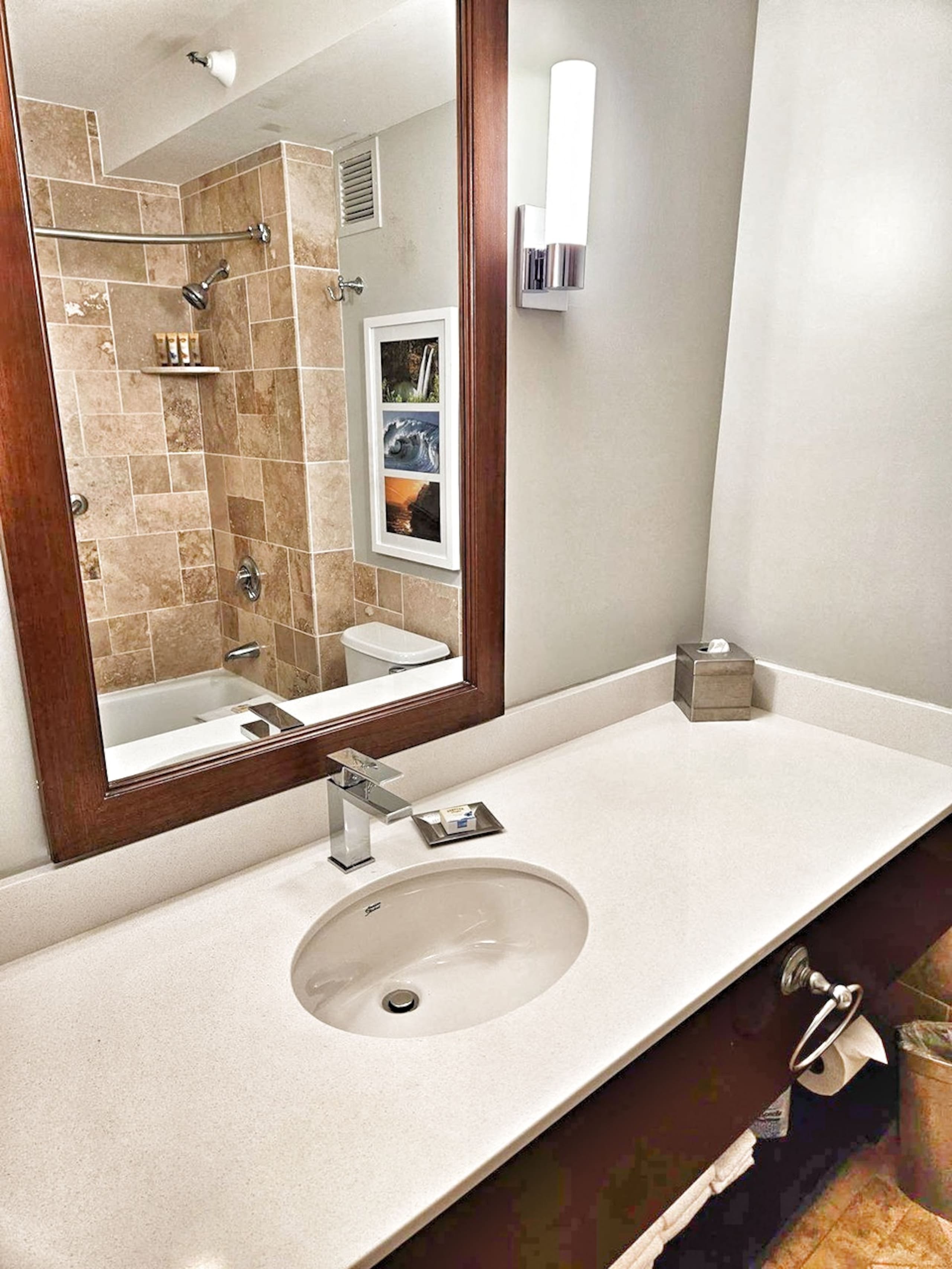 Resort in Lihue · ★4.89 · 1 bedroom · 1 bed · 1 private bath - Image 13