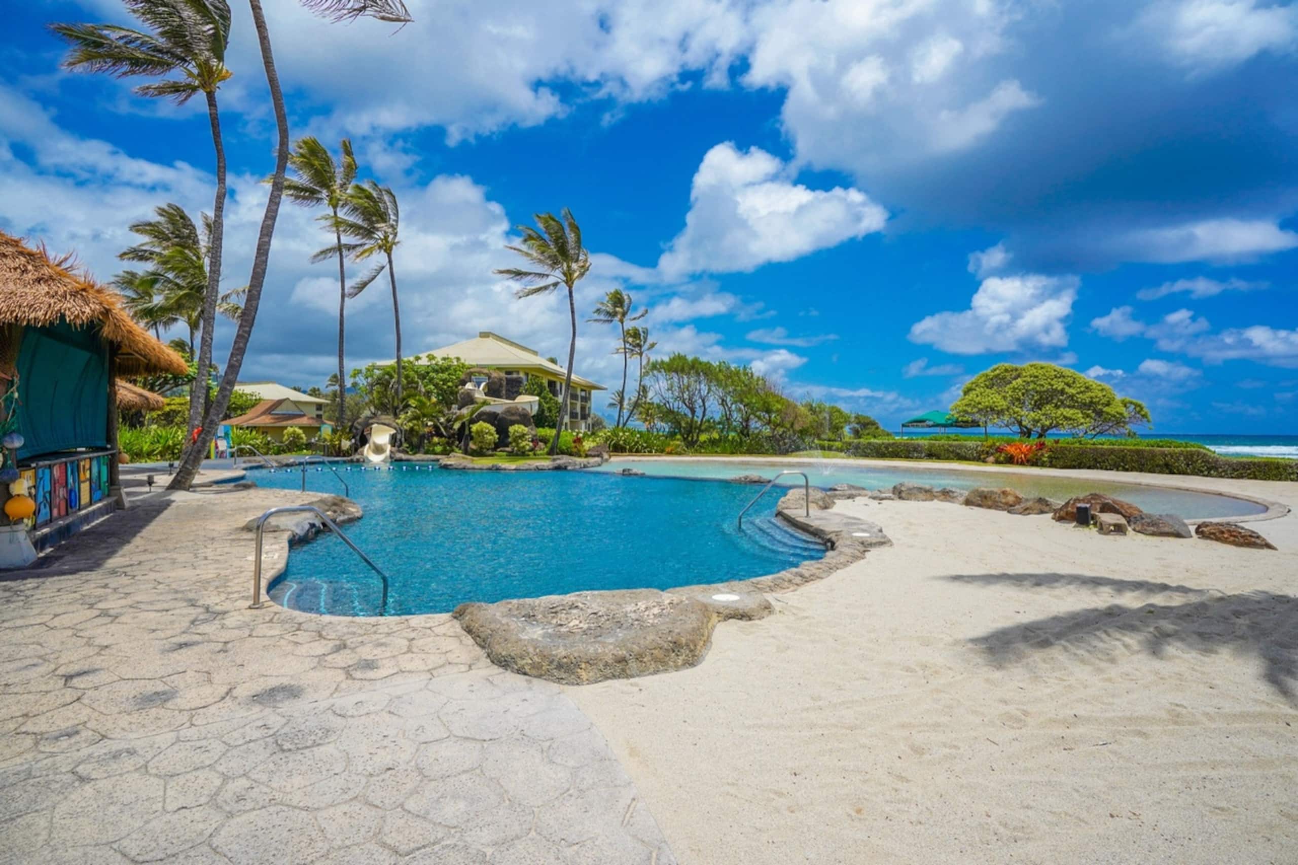 Resort in Lihue · ★4.89 · 1 bedroom · 1 bed · 1 private bath - Image 50