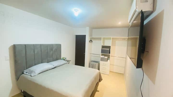 საძინებელი 2