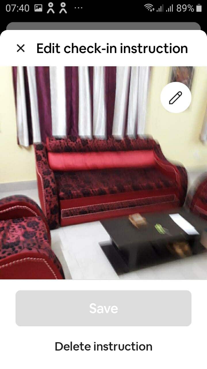 A Leisure Place Adjacent - Kolkata