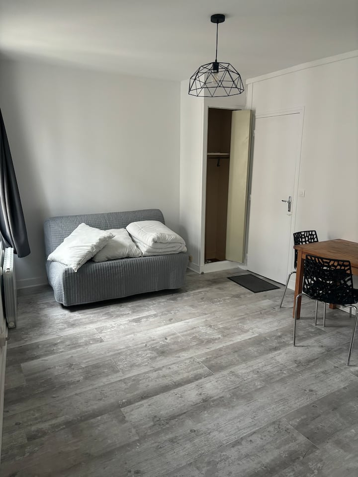 พื้นที่อยู่อาศัย