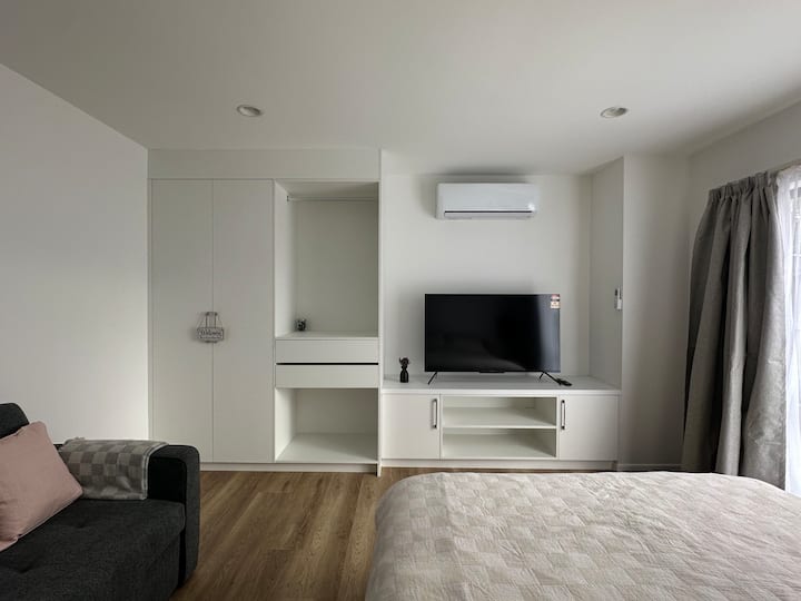 Ellerslie Studio Apartment - Auckland