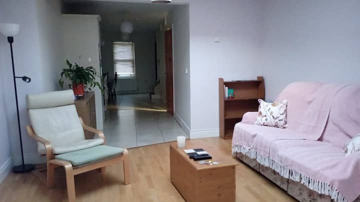 Clonakilty Town-centre House - Clonakilty