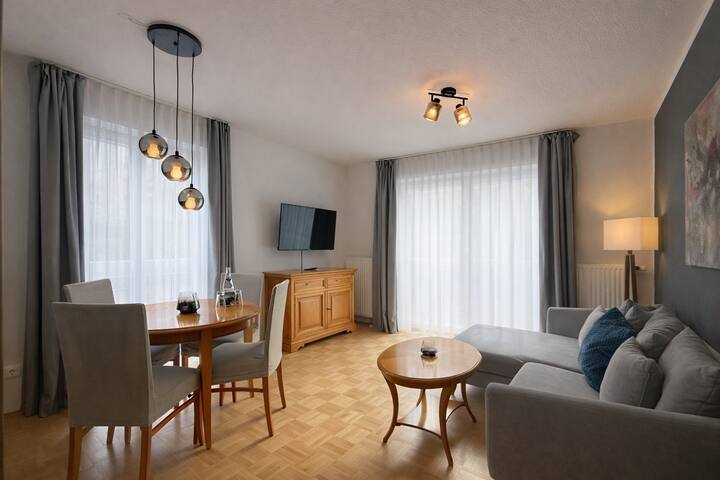 Apartment 11 - Bad Reichenhall