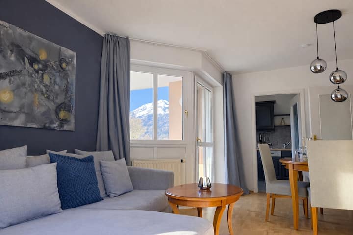 Apartment 12 - Bad Reichenhall