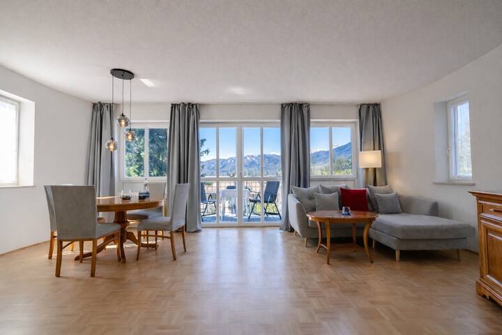Apartment 15 - Bad Reichenhall
