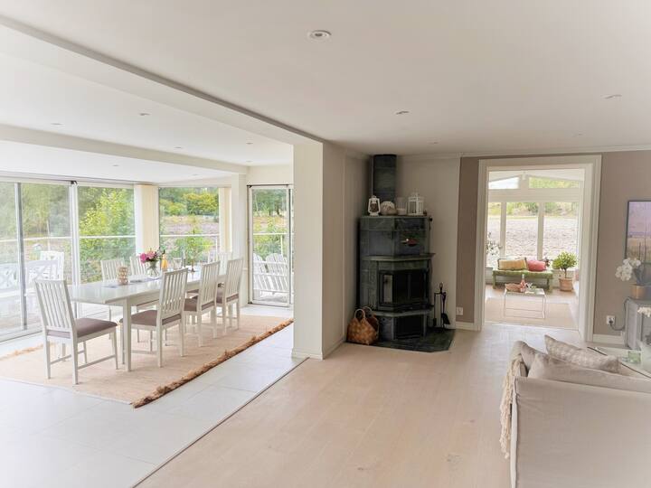 Всекидневна