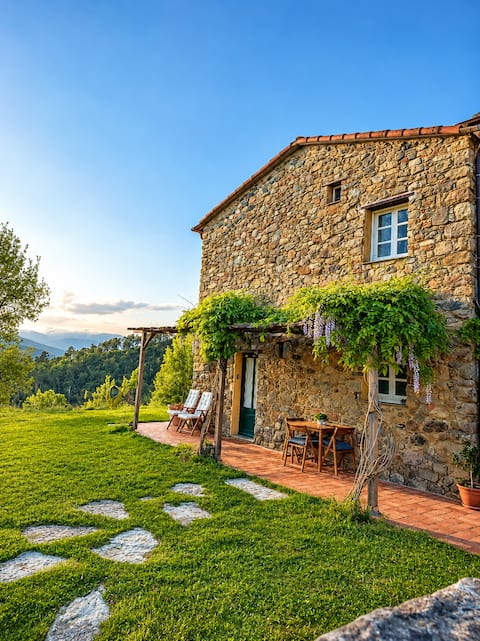 Casa ValleVerde Apartment Bouganvillea