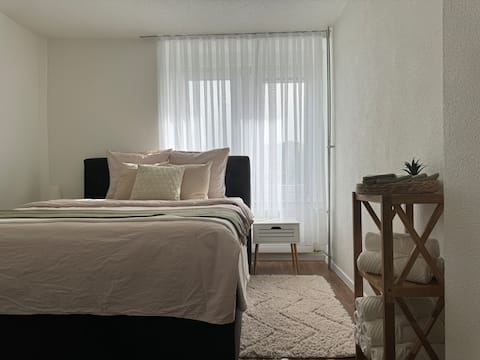 Cherry Blossom Apartments