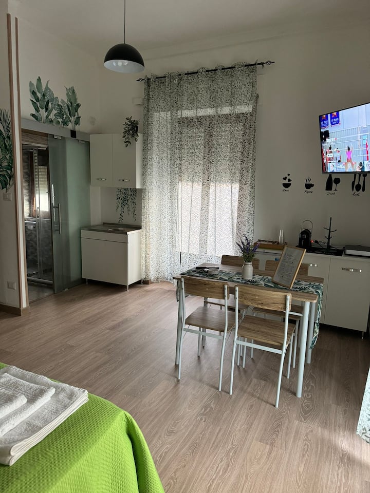 Tikiroom - Lamezia Terme