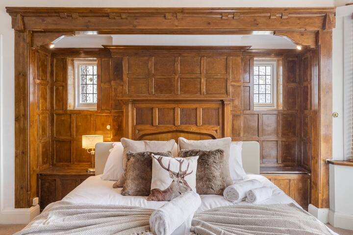 Short Hosts Ltd managed Airbnb listing 1