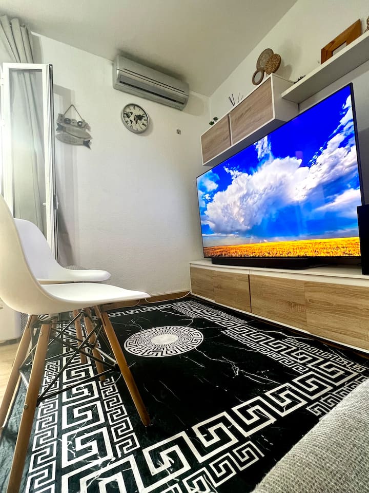 Habitación Suite Barcelona - Badalona