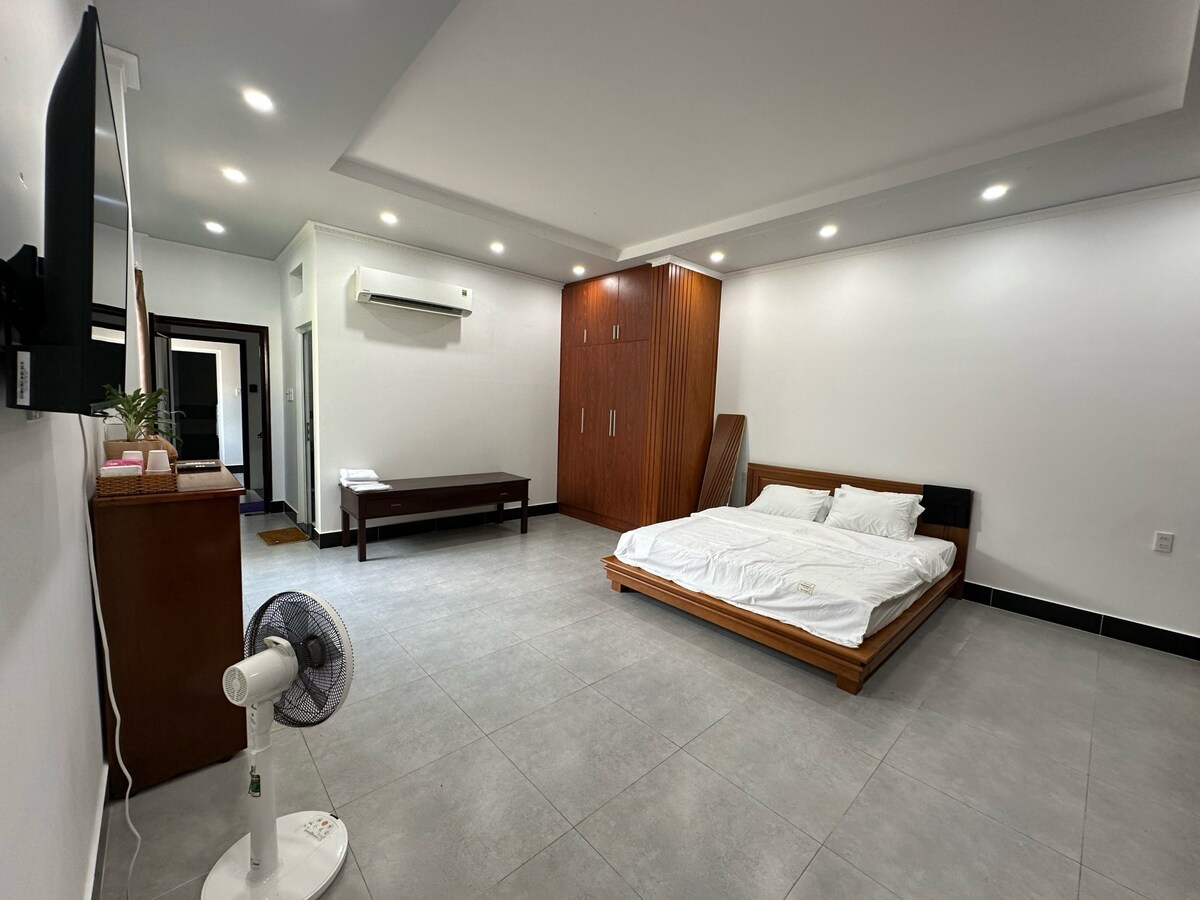 Chambre à Ninh Kieu, Can Tho Maisons à louer à Ninh Kiều, Cần Thơ