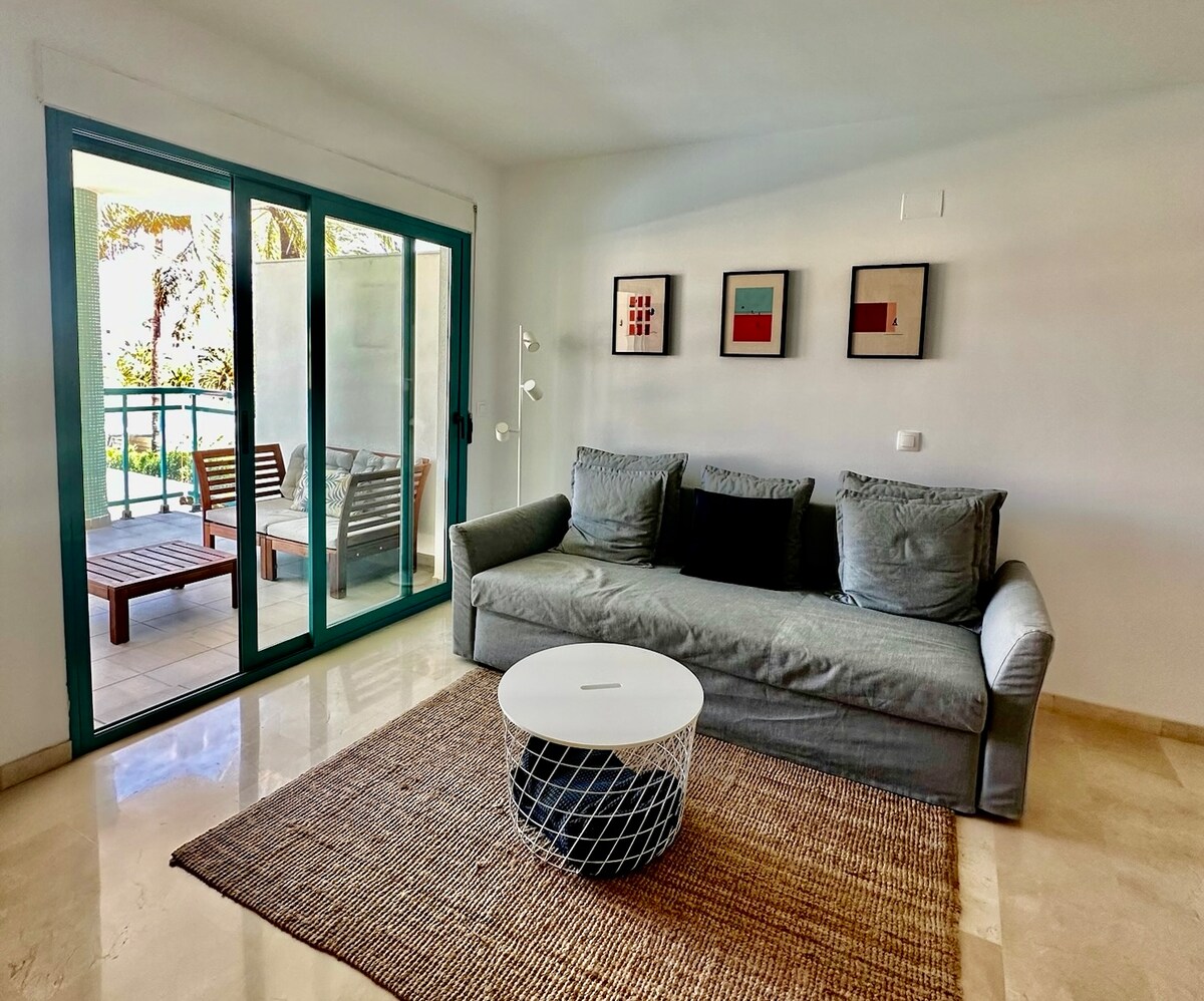 Propiedad de Airbnb exitosa: Apartment near the beach en Dénia