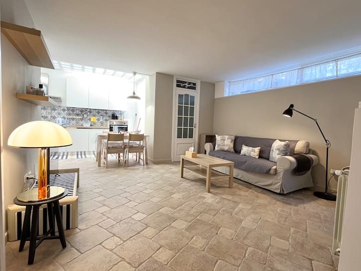 Palmizi Apartment Mondello - Italien