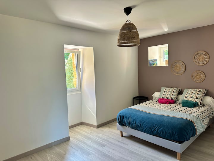 غرفة النوم 2