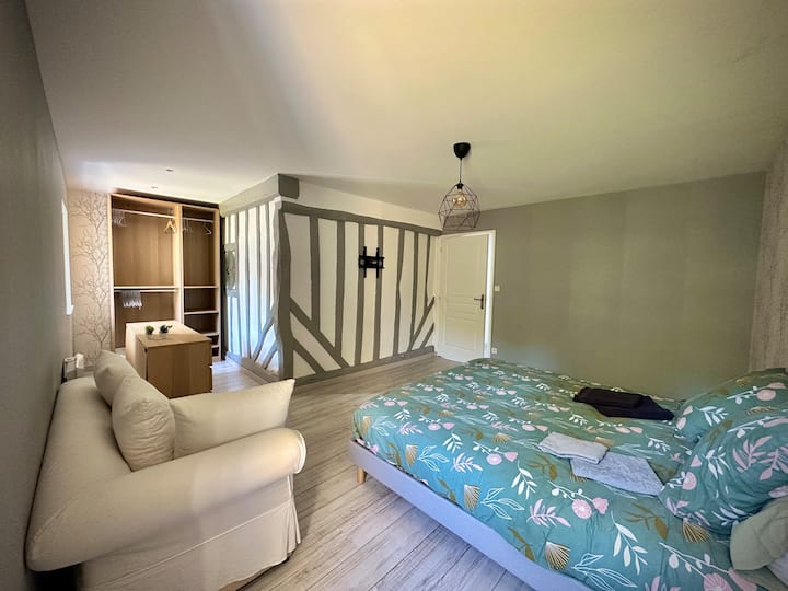 غرفة النوم 1