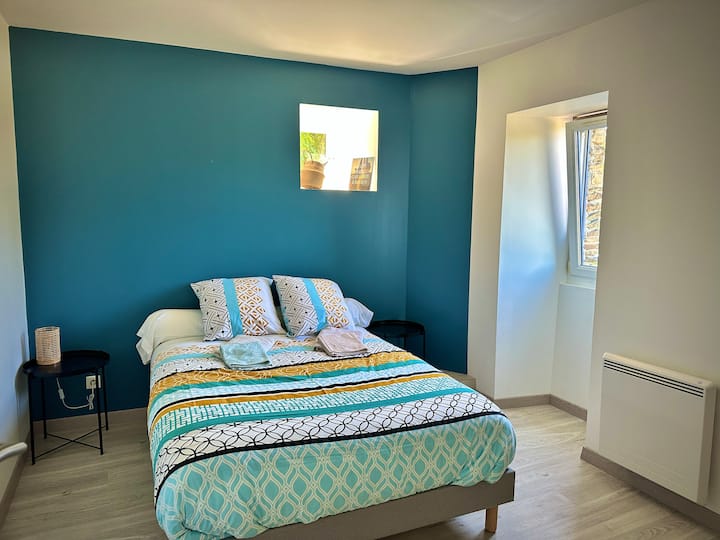 غرفة النوم 3