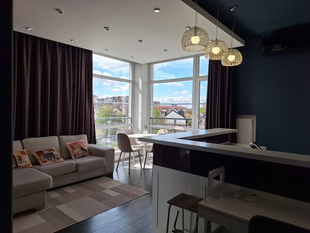 Guest favorite listing in Lviv